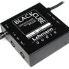 Black Cube