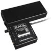Black Cube SE