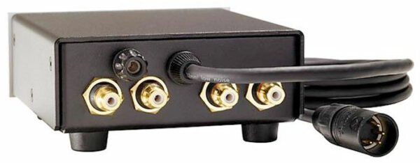 Black Cube SE II