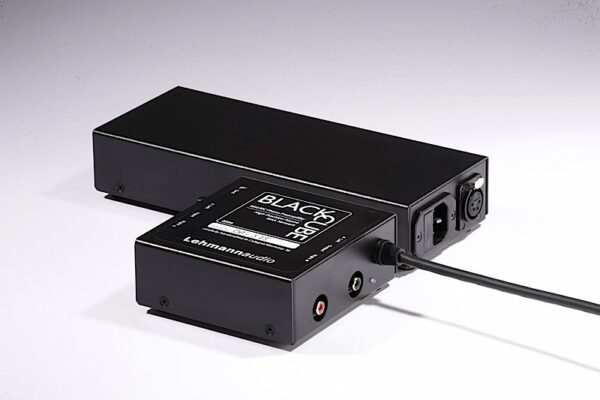 Black Cube SE