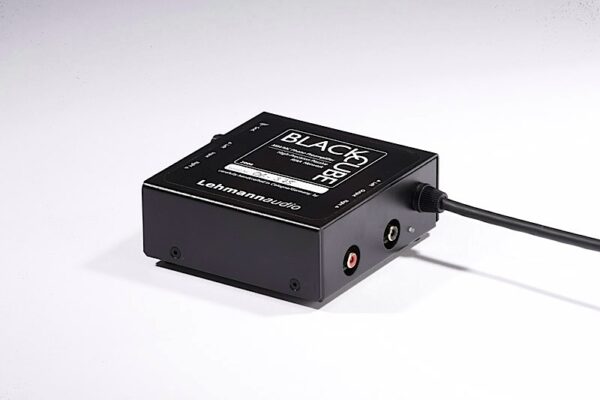Black Cube