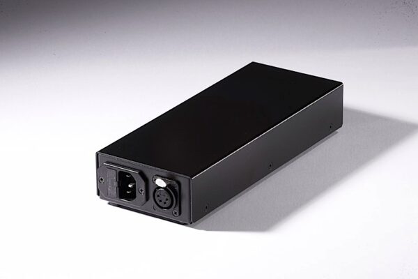 Black Cube SE