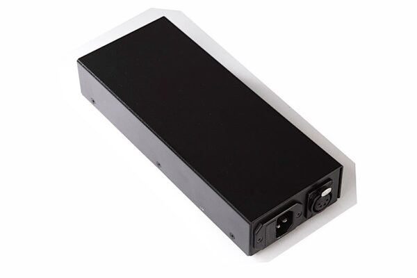 Black Cube SE