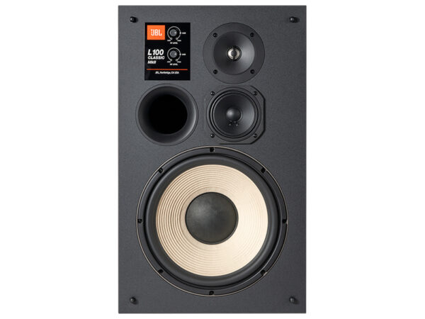 L100 Classic MkII