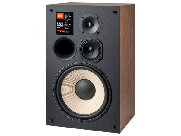 L100 Classic MkII