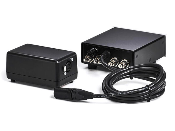 Black Cube II
