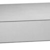 Silver Cube