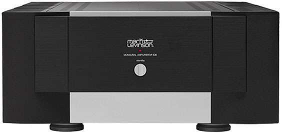 Mark Levinson No536