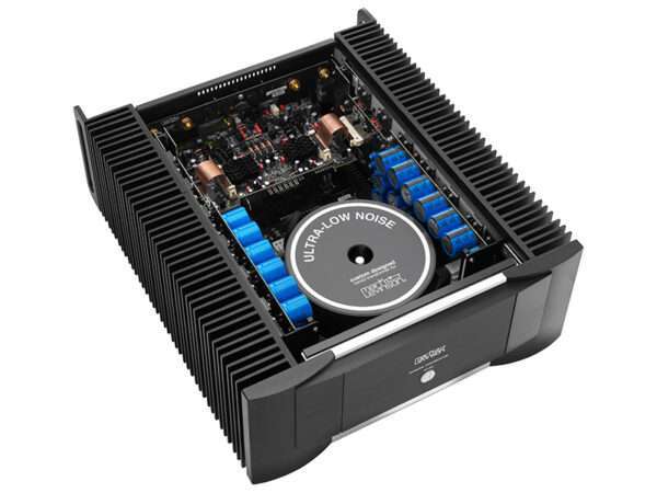 Mark Levinson No536 06
