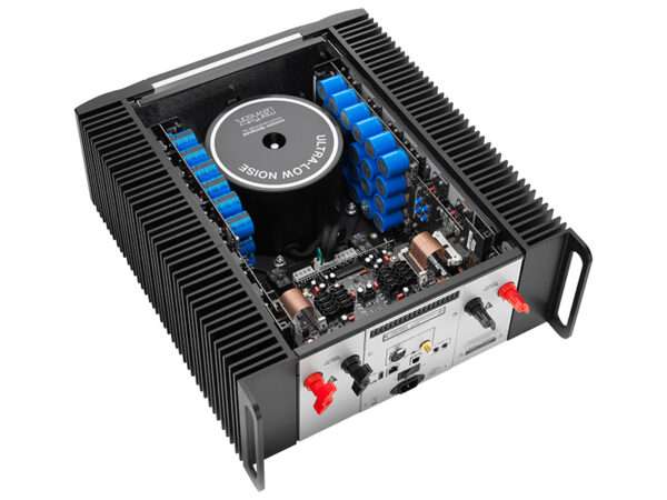 Mark Levinson No536 07