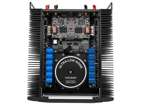 Mark Levinson No536 08