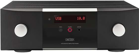 Mark Levinson No5802
