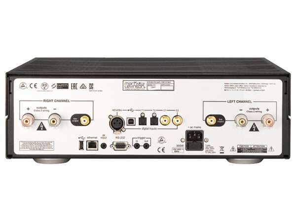 Mark Levinson No5802 04