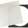 C8 Square Grille