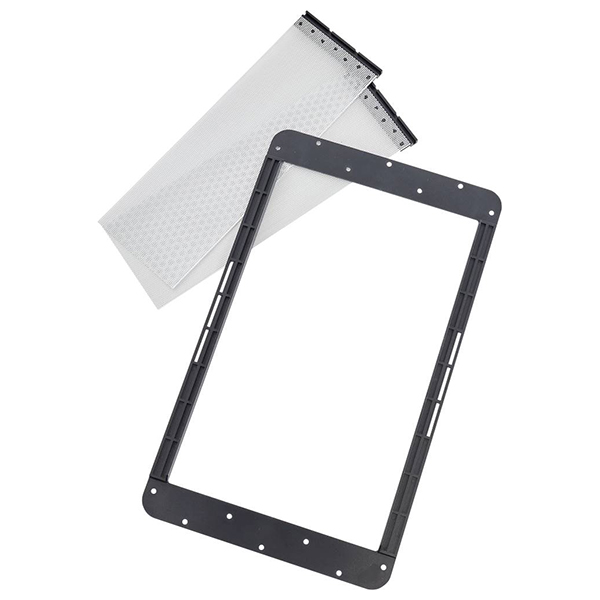 Icon 3XW Bracket