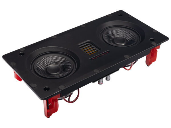 Motion MW4-LCR
