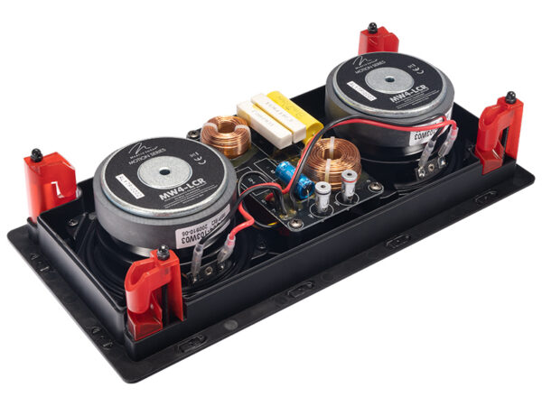 Motion MW4-LCR