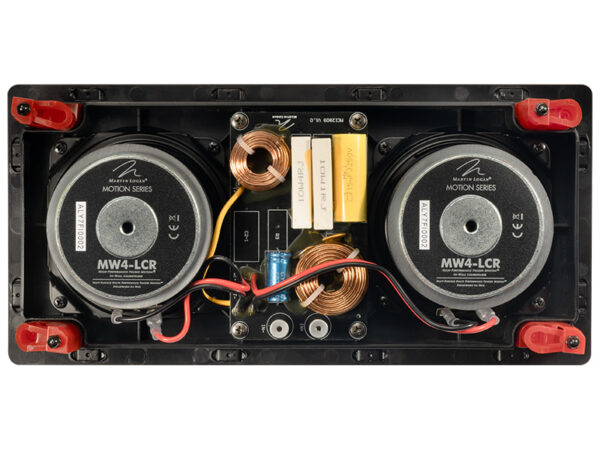 Motion MW4-LCR