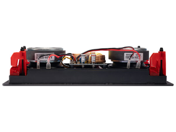 Motion MW4-LCR