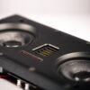 Motion MW4-LCR