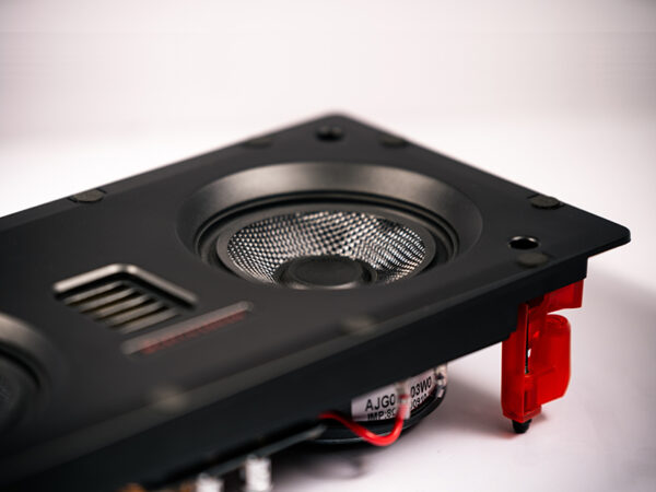 Motion MW4-LCR
