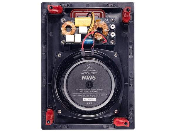 Motion MW6