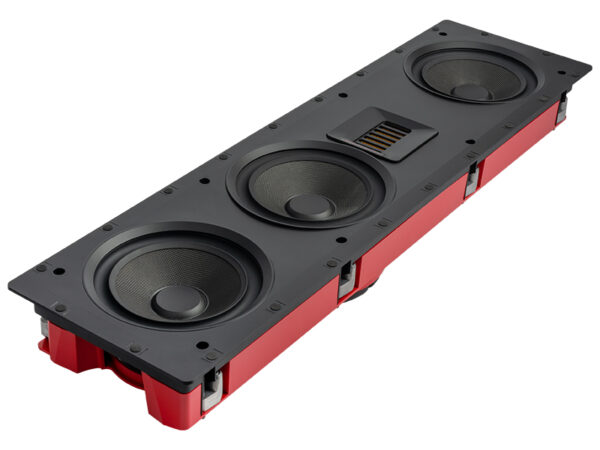 Motion XTW6-LCR