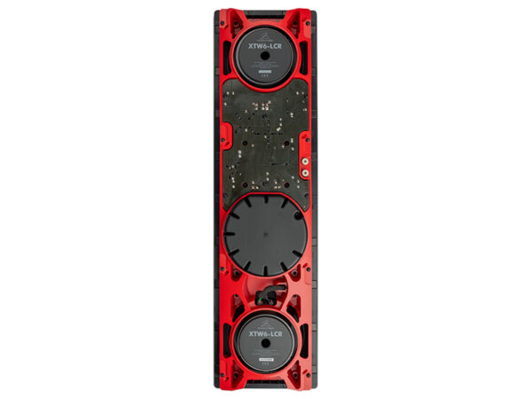 Motion XTW6-LCR