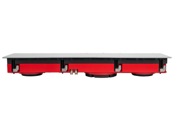 Motion XTW6-LCR