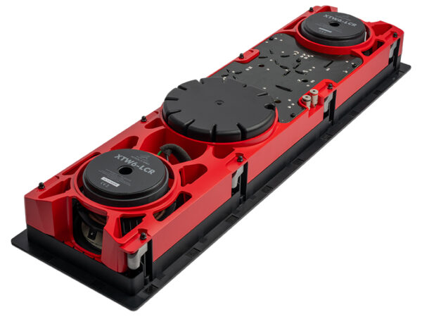 Motion XTW6-LCR