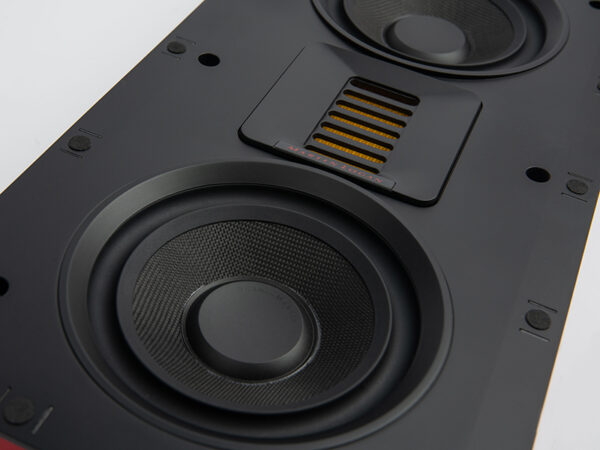 Motion XTW6-LCR