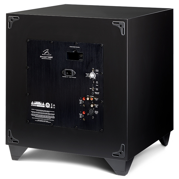 Dynamo 1600X