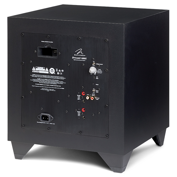 Dynamo 600X