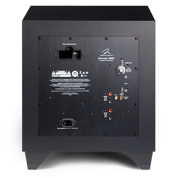 Dynamo 600X