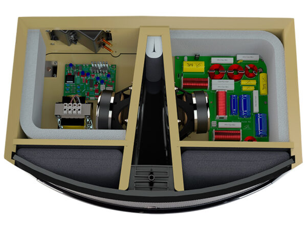 ElectroMotion ESL C