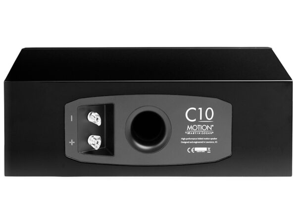 Motion C10
