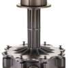 MartinLogan burial conduit