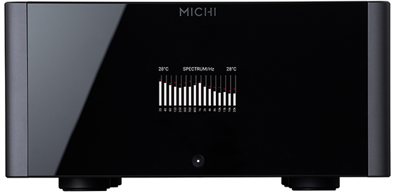 Michi M8