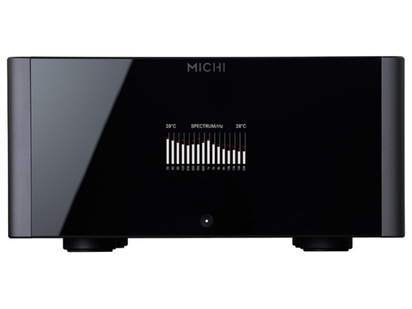Michi M8