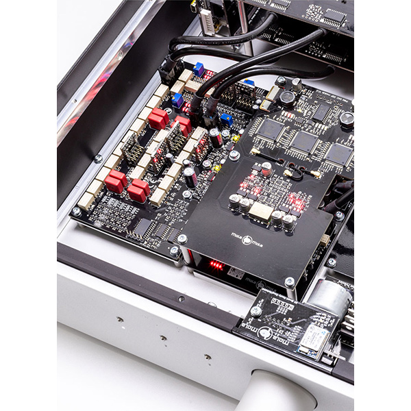 Phonostage
