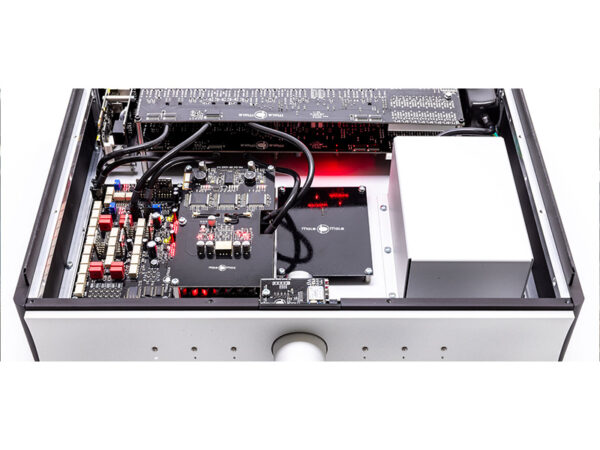 Phonostage