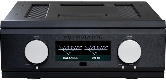 Nu-Vista PRE