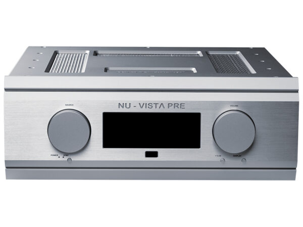 Nu-Vista PRE