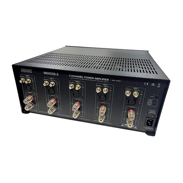 M6x 250.5