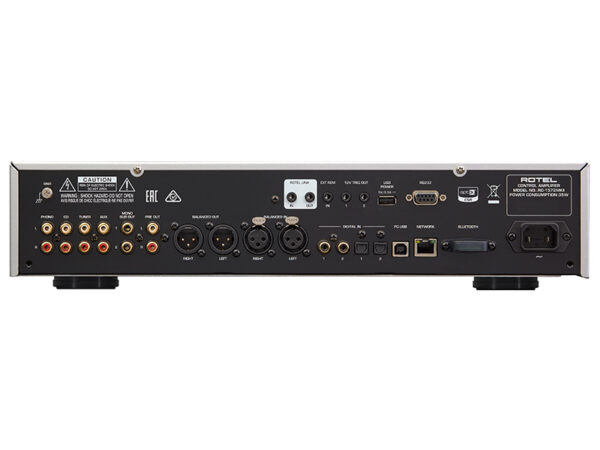 RC-1572MKII
