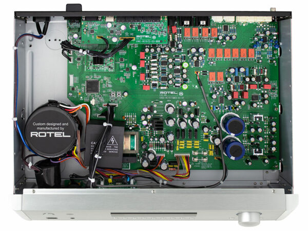 RC-1572MKII