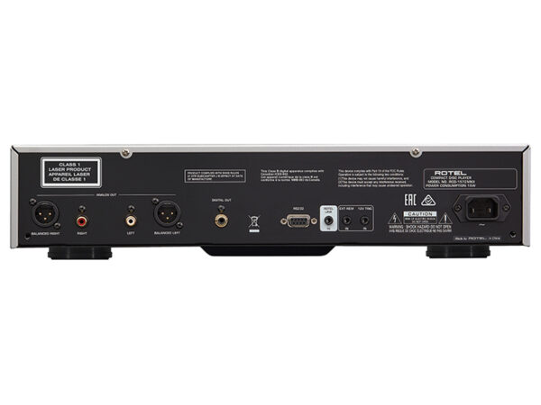 RCD-1572MKII