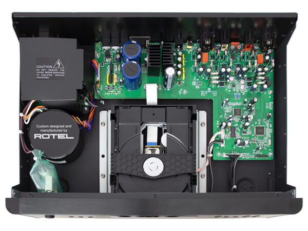RCD-1572MKII