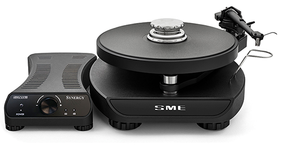 Synergy MK2