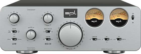 SPL Crossover